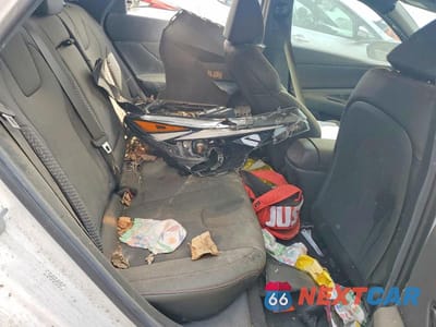 Zdjęcie 10 z 12 samochodu: 2023 HYUNDAI ELANTRA N LINE VIN:KMHLR4AF4PU568411 - miniatura