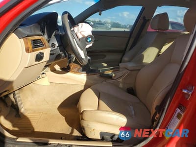 Zdjęcie 7 z 13 samochodu: 2006 BMW 3 SERIES 325I RWD VIN:WBAVB13586PS65372 - miniatura