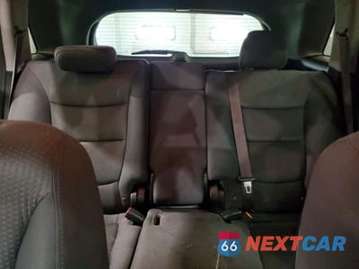 Zdjęcie 10 z 13 samochodu: 2012 KIA SORENTO LX VIN:5XYKT3A19CG193093 - miniatura