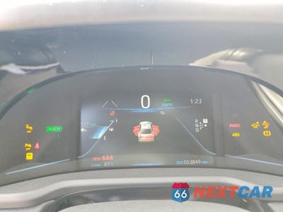 Zdjęcie 9 z 12 samochodu: 2021 TOYOTA MIRAI XLE VIN:JTDAAAAA3MA002002 - miniatura