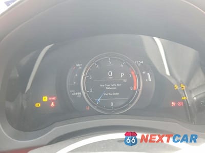 Zdjęcie 9 z 12 samochodu: 2023 LEXUS IS 350 F SPORT VIN:JTHGZ1B21P5060096 - miniatura