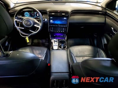 Zdjęcie 8 z 14 samochodu: 2022 HYUNDAI TUCSON LIMITED VIN:5NMJECAE1NH041875 - miniatura