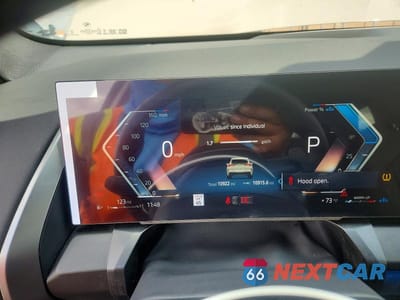 Zdjęcie 9 z 12 samochodu: 2026 BMW X3 30 XDRIVE VIN:5UX53GP05T9171353 - miniatura