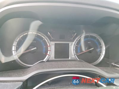 Zdjęcie 9 z 12 samochodu: 2016 TOYOTA 4RUNNER SR5 PREMIUM VIN:JTEBU5JR2G5289348 - miniatura