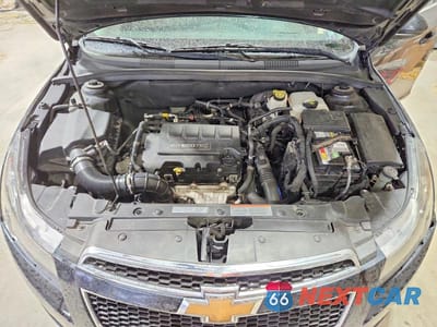 Zdjęcie 11 z 12 samochodu: 2013 CHEVROLET CRUZE LT VIN:1G1PC5SB8D7283688 - miniatura