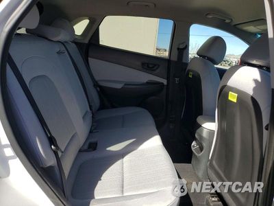Zdjęcie 11 z 13 samochodu: 2023 HYUNDAI KONA SEL VIN:KM8K62AB6PU059619 - miniatura