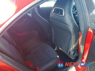 Zdjęcie 10 z 12 samochodu: 2016 MERCEDES-BENZ CLA 250 VIN:WDDSJ4EB6GN305397 - miniatura