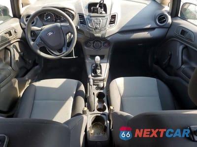 Zdjęcie 8 z 13 samochodu: 2019 FORD FIESTA S VIN:3FADP4AJ9KM146088 - miniatura