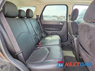 Zdjęcie 11 z 12 samochodu: 2010 MAZDA TRIBUTE I VIN:4F2CY0C78AKM01736 - miniatura