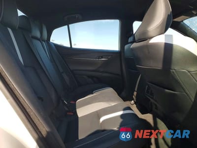 Zdjęcie 10 z 12 samochodu: 2025 TOYOTA CAMRY SE VIN:4T1DAACK7SU564642 - miniatura