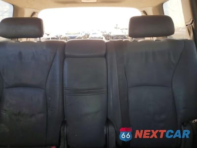 Zdjęcie 10 z 12 samochodu: 2004 TOYOTA HIGHLANDER LIMITED VIN:JTEDP21A140019898 - miniatura