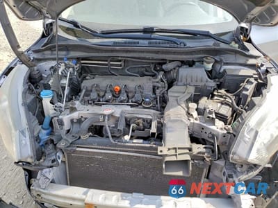 Zdjęcie 12 z 13 samochodu: 2017 HONDA HR-V VIN:3CZRU5H75HM715028 - miniatura