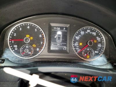 Zdjęcie 9 z 12 samochodu: 2016 VOLKSWAGEN TIGUAN LIMITED VIN:WVGAV7AX8GW513171 - miniatura