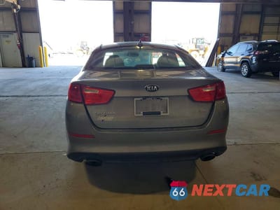 Zdjęcie 6 z 11 samochodu: 2014 KIA OPTIMA LX VIN:5XXGM4A73EG344207 - miniatura