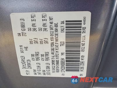 Zdjęcie 12 z 12 samochodu: 2006 DODGE DAKOTA ST VIN:1D7HE22KX6S669104 - miniatura