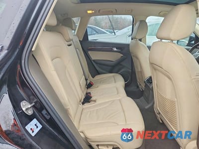 Zdjęcie 11 z 12 samochodu: 2016 AUDI Q5 PREMIUM PLUS VIN:WA1L2AFP1GA092249 - miniatura