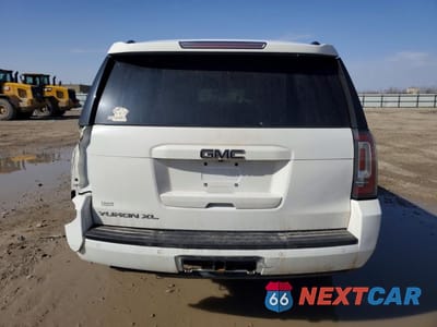 Zdjęcie 6 z 13 samochodu: 2016 GMC YUKON XL K1500 SLT VIN:1GKS2GKCXGR268535 - miniatura