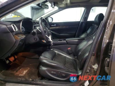 Zdjęcie 7 z 12 samochodu: 2016 NISSAN MAXIMA PLATINUM VIN:1N4AA6AP3GC378022 - miniatura