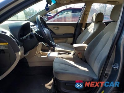 Zdjęcie 7 z 11 samochodu: 2009 HYUNDAI ELANTRA GLS VIN:KMHDU46D99U704089 - miniatura