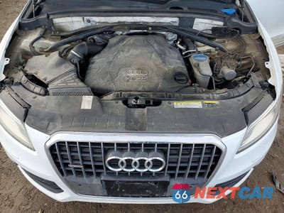 Zdjęcie 12 z 12 samochodu: 2014 AUDI Q5 TDI PREMIUM PLUS VIN:WA1LMCFP7EA055015 - miniatura