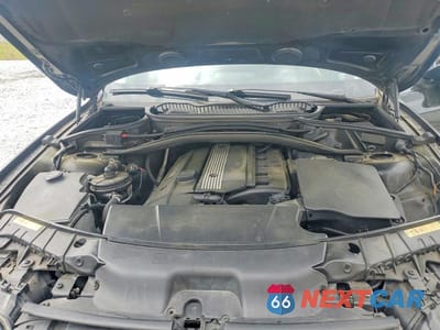 Zdjęcie 12 z 12 samochodu: 2006 BMW X3 3.0I VIN:WBXPA93446WG78132 - miniatura