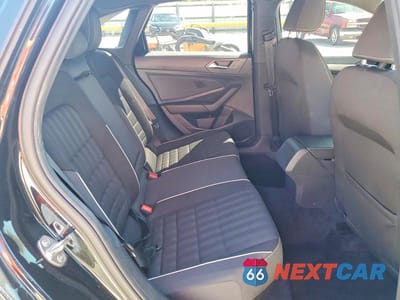 Zdjęcie 10 z 13 samochodu: 2022 VOLKSWAGEN JETTA SPORT VIN:3VWBM7BU9NM011795 - miniatura