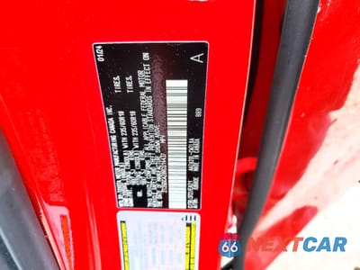 Zdjęcie 13 z 14 samochodu: 2024 LEXUS NX 250 PREMIUM VIN:2T2GDCAZ8RC014437 - miniatura