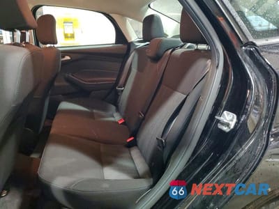 Zdjęcie 10 z 12 samochodu: 2016 FORD FOCUS SE VIN:1FADP3F21GL313029 - miniatura