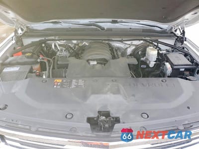 Zdjęcie 12 z 13 samochodu: 2016 CHEVROLET TAHOE K1500 LTZ VIN:1GNSKCKCXGR370901 - miniatura