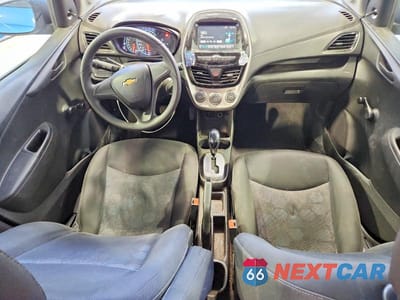 Zdjęcie 8 z 13 samochodu: 2017 CHEVROLET SPARK LS VIN:KL8CB6SA3HC804988 - miniatura