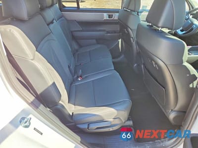Zdjęcie 11 z 13 samochodu: 2026 HYUNDAI SANTA FE SEL VIN:5NMP2DGL9TH166537 - miniatura