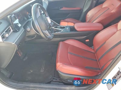 Zdjęcie 7 z 11 samochodu: 2022 KIA K5 GT-LINE VIN:5XXG64J28NG119733 - miniatura