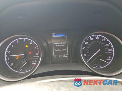 Zdjęcie 9 z 13 samochodu: 2023 TOYOTA CAMRY SE VIN:4T1G11AK0PU790934 - miniatura