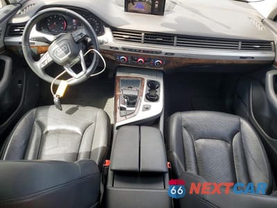 Zdjęcie 8 z 12 samochodu: 2018 AUDI Q7 PREMIUM PLUS VIN:WA1LHAF73JD013409 - miniatura