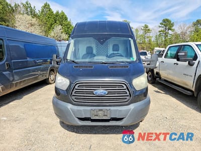 Piąte zdjęcie samochodu w środku: 2015 FORD TRANSIT 250 DELIVERY VAN VIN:1FTNR2XM0FKA71440 - miniatura