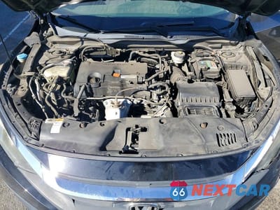 Zdjęcie 11 z 11 samochodu: 2016 HONDA CIVIC LX VIN:19XFC2F53GE206818 - miniatura