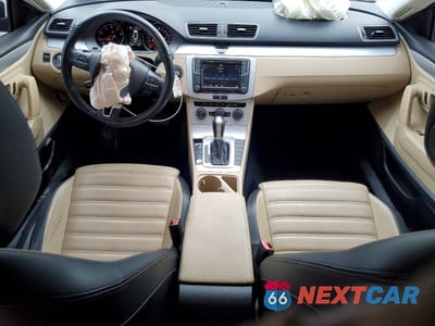 Zdjęcie 8 z 13 samochodu: 2016 VOLKSWAGEN CC BASE VIN:WVWBP7AN4GE505026 - miniatura