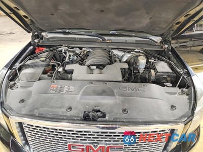 Zdjęcie 12 z 12 samochodu: 2015 GMC YUKON XL DENALI VIN:1GKS2JKJ2FR149176 - miniatura