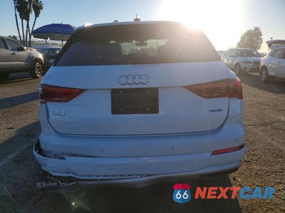 Zdjęcie 6 z 13 samochodu: 2020 AUDI Q3 PREMIUM VIN:WA1AECF3XL1044458 - miniatura