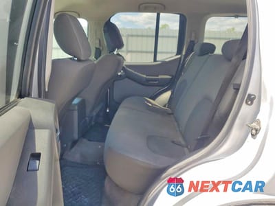 Zdjęcie 11 z 13 samochodu: 2010 NISSAN XTERRA X VIN:5N1AN0NU9AC526141 - miniatura