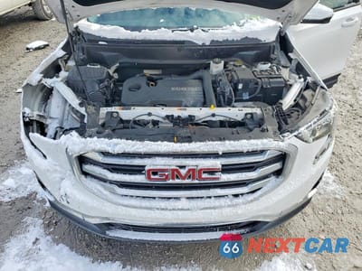 Zdjęcie 12 z 13 samochodu: 2020 GMC TERRAIN SLT VIN:3GKALVEV2LL208020 - miniatura