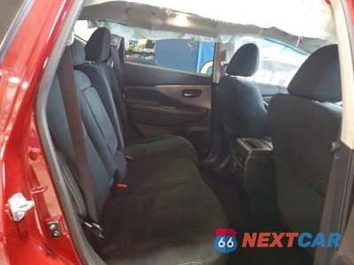 Zdjęcie 11 z 14 samochodu: 2020 NISSAN MURANO SV VIN:5N1AZ2BS0LN107489 - miniatura