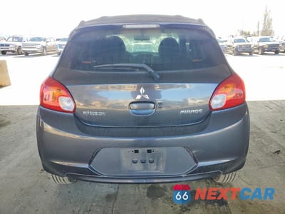 Zdjęcie 6 z 12 samochodu: 2014 MITSUBISHI MIRAGE ES VIN:ML32A4HJ0EH012154 - miniatura