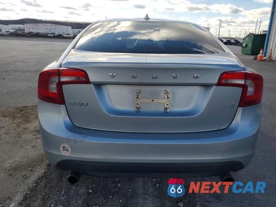 Zdjęcie 6 z 12 samochodu: 2013 VOLVO S60 T5 VIN:YV1612FS4D2230589 - miniatura
