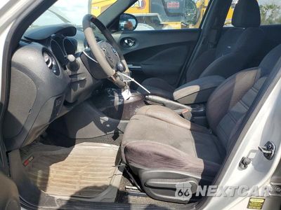 Zdjęcie 7 z 13 samochodu: 2014 NISSAN JUKE NISMO VIN:JN8AF5MR0ET362526 - miniatura