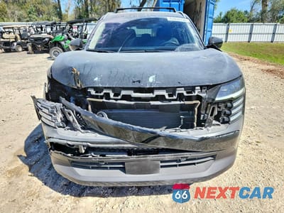 Piąte zdjęcie samochodu w środku: 2025 NISSAN KICKS SR VIN:3N8AP6DB2SL349363 - miniatura