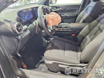 Zdjęcie 7 z 13 samochodu: 2026 CHEVROLET EQUINOX LT VIN:3GNAXPEG4TL240679 - miniatura