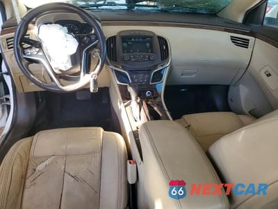 Zdjęcie 8 z 11 samochodu: 2015 BUICK LACROSSE PREMIUM VIN:1G4GF5G38FF174734 - miniatura