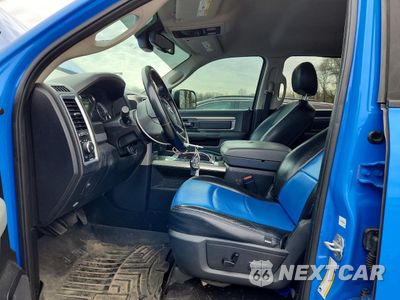 Zdjęcie 7 z 12 samochodu: 2013 RAM 2500 SLT VIN:3C6UR5DL5DG546410 - miniatura