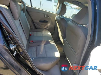 Zdjęcie 11 z 12 samochodu: 2014 HONDA INSIGHT EX VIN:JHMZE2H70ES001231 - miniatura